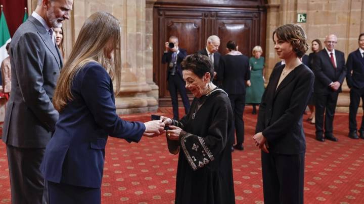 Premio Princesa de Asturias: 5 imágenes de Graciela Iturbide que revolucionaron la fotografía