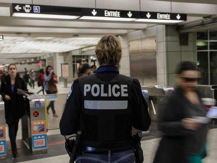 Melançon: Time to make public safety a priority in our métro and streets