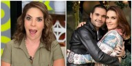 Hermana de Eleazar Gómez manda fuerte mensaje a Ana María Alvarado tras exponer supuesta denuncia de violencia