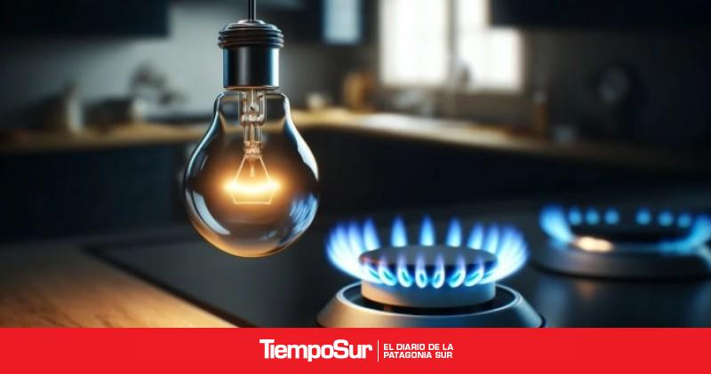 Ajustes Las tarifas de luz y gas aumentarán 3,8% en promedio en noviembre