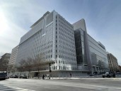 BM aumenta de 0.2 a 0.5% proyección de crecimiento para México en 2025