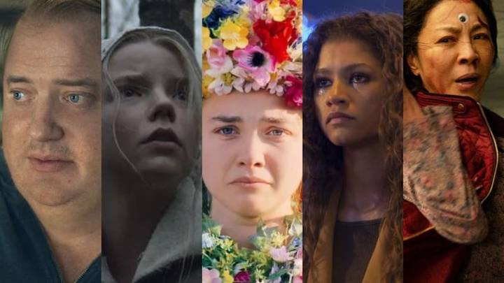 Por qué los cinéfilos consideran a A24 una revolución del terror