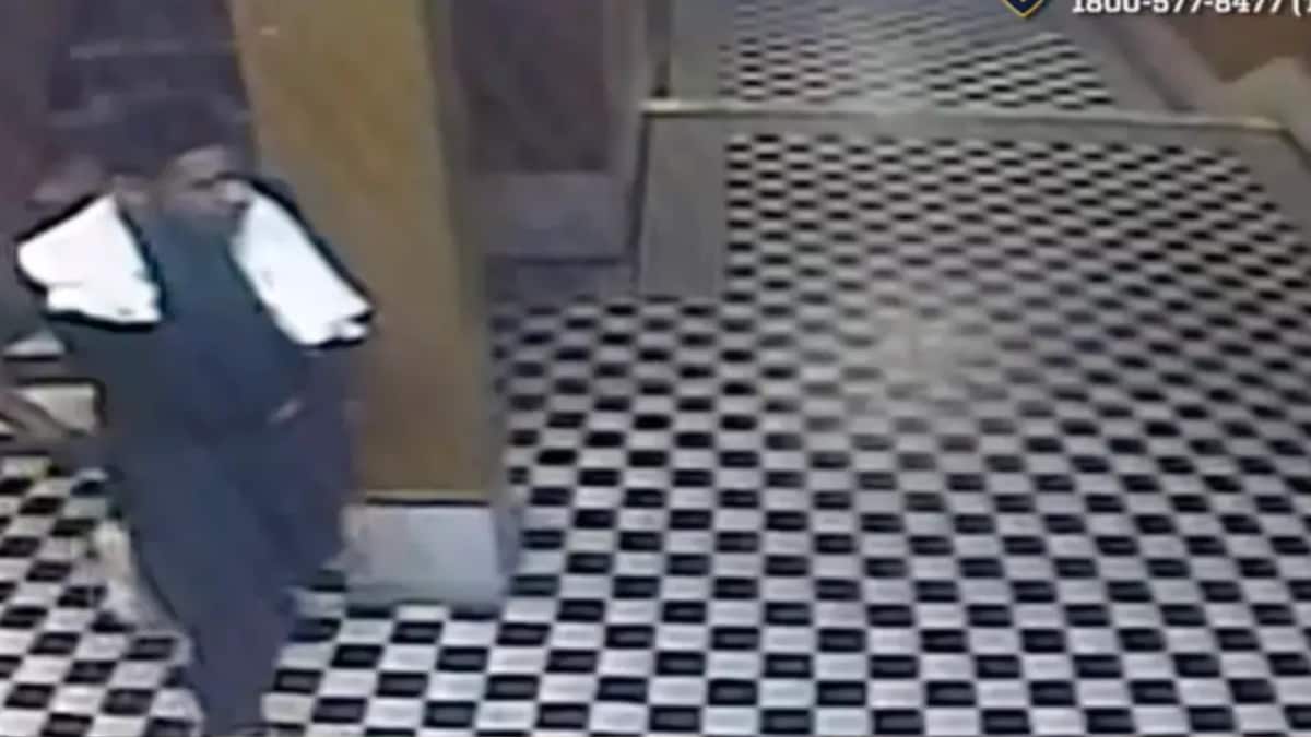 'How Much Can I Give To Make You Stop?': US Woman Raped, Robbed Inside Her Apartment