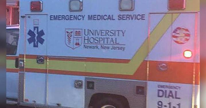 Police Investigate Afternoon Shooting That Left Man Injured in Newark’s North Ward