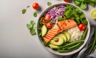 Curso de Alimentación Saludable: Transforma tu Estilo de Vida con Hábitos Nutritivos