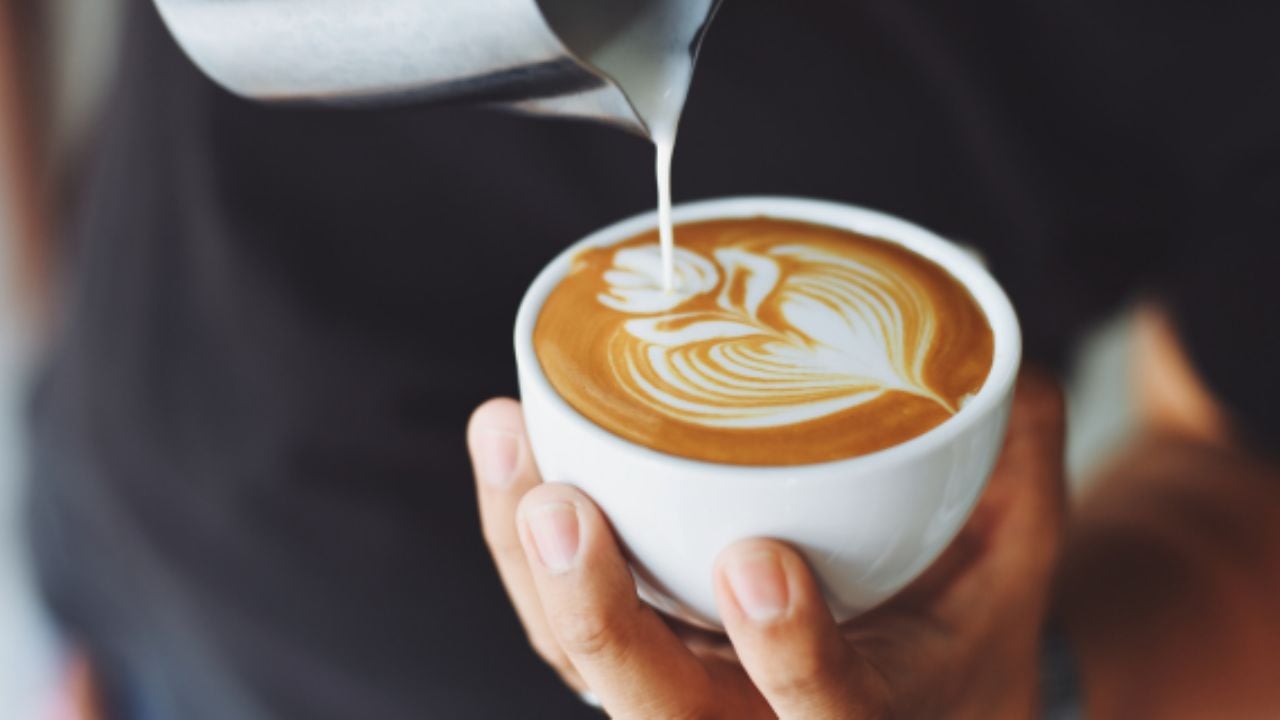 ¿Dónde se encuentra la mejor cafetería de Monterrey para estudiar o trabajar? Según la IA