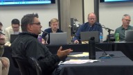 Heated exchanges mark night two of Horace assessment hearings