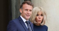 Brigitte Macron gender row trial begins as 10 'trolls' face jail for cyberbullying