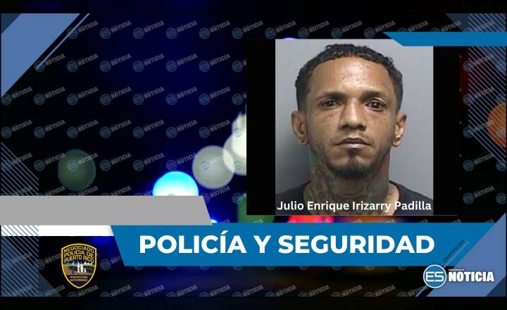 Jurado lo encuentra culpable por asesinato en Guayanilla