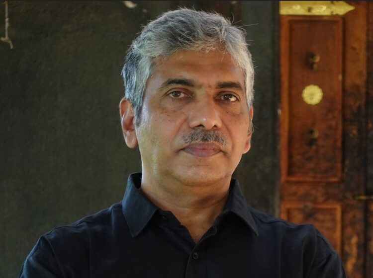 Former Kerala DGP Jacob Thomas Formally Joins RSS As Full