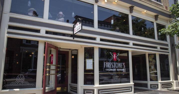 Former Firestone's property sold for $2.6 million, to be reopened as new restaurant