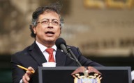 Petro expulsa a la delegación diplomática de Israel en Colombia tras detención de dos compatriotas que iban a bordo de flotilla