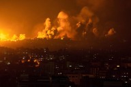 A dos años, imágenes muestran los horrores de la de guerra entre Israel y Hamás