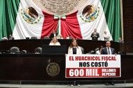 Aprueban reformas a la Ley Aduanera