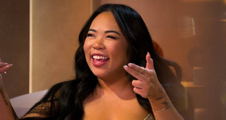 Why Did Anna Leave ‘Love Is Blind’ Season 9 After Ghosting Patrick? She Explains Her Decision to Drop Out | Anna Yuan, Love Is Blind, Netflix, Television | Celebrity News and Gossip | Entertainment, P