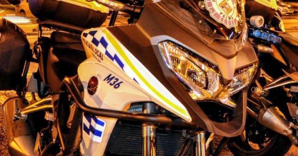 Una pelea a plena luz del día en Palma termina con un hospitalizado y un arrestado