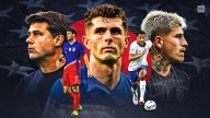 Where to watch USMNT vs. Ecuador live stream, TV channel, start time for USA international friendly