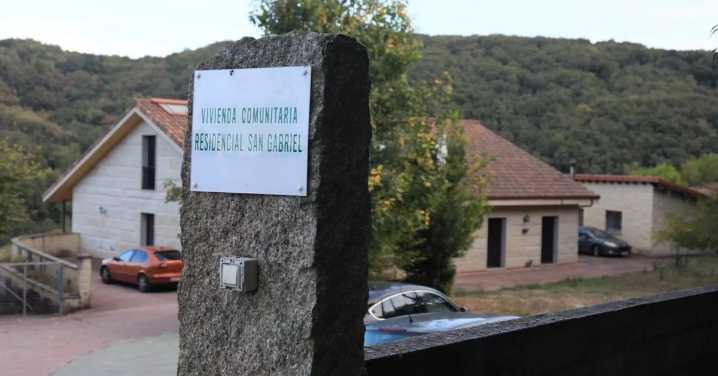 Ourense concentra casi un tercio de las viviendas comunitarias de Galicia