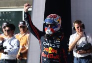 Max Verstappen se frota las manos en el GP de Austin de Fórmula 1