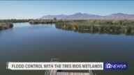 Prescribed burn scheduled Tuesday inside Tres Rios Wetlands