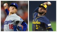 NLCS Game 2: Dodgers at Brewers, lineups, starting pitchers, TV info