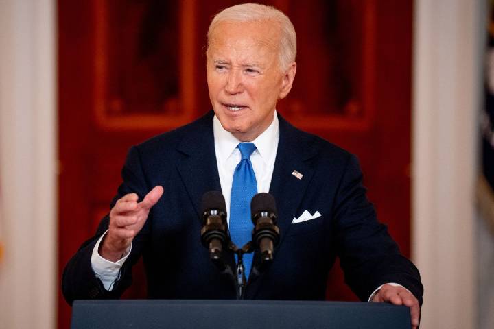 Latest Update on Former President Joe Biden’s Cancer Treatment