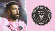Inter Miami defender Jordi Alba to retire after 2025 season