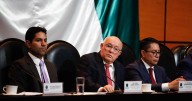 El oficialismo aprueba la Cuenta Pública 2023