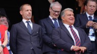Así negoció Laporta con la UEFA para evitar que el Barcelona fuera sancionado un año sin Champions