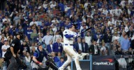 Freddie Freeman's walk-off homer gives Dodgers a 2-1 World Series lead after thrilling 18