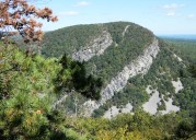 How many people visited Delaware Water Gap last year? National Park Service report released.