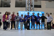 Hackathon NASA Space Apps 2025 se realiza en Querétaro