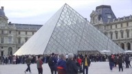 5 more suspects arrested over Louvre jewel heist