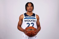 Frederick: Jaylen Clark is the Timberwolves’ path to restoring defensive dominance