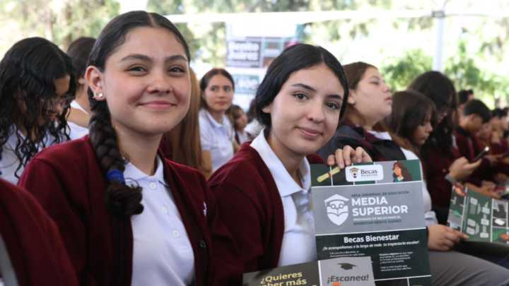 Registro Beca Benito Juárez 2025: ¿Qué Hacer si mi CURP No Está Certificada? Evita Rechazos