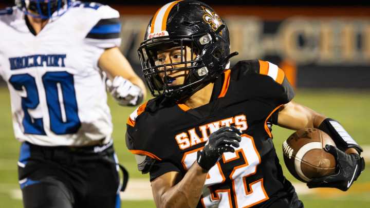 Four big games, four bold predictions for Section V football playoff, Week 8 games
