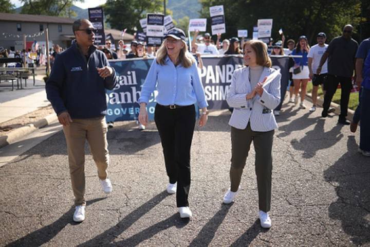 Virginia Democrats want to bring radicalism back to the Commonwealth