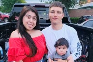 Wife of Late Funeral Home Worker Says He Left a Voicemail After Vault Fell on Him