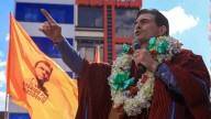 Rodrigo Paz, el centrista que ganó la inédita segunda vuelta con el voto popular boliviano [PERFIL]