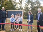 Champlain Discovery in Pembroke wins Outdoor Classroom Giveaway