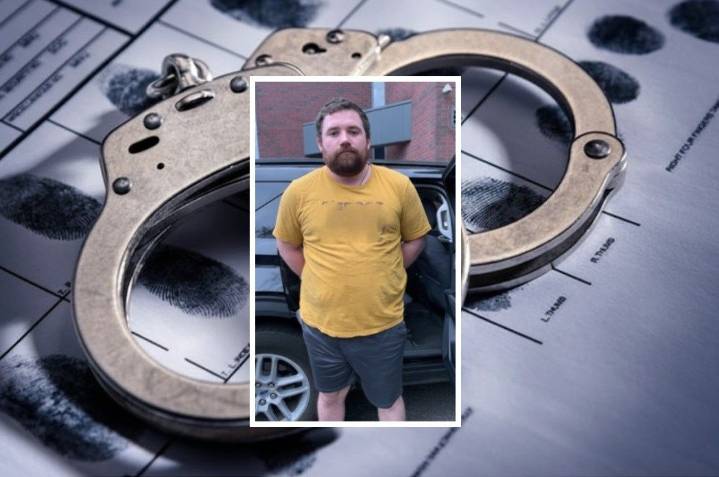 Youngstown convicted sex offender facing child sex abuse charges in Florida
