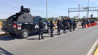 Refuerzan blindaje en Torreón tras ataque armado en Gómez Palacio