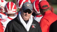 Sal Marchese will lead St. Joseph Academy football in 2026