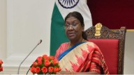 President Murmu Highlights Women's Role in Viksit Bharat 2047