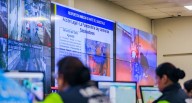 Municipalidad de Lima denuncia sabotaje criminal contra sistema de videovigilancia en centro de Lima