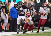 Kam Mikell could be in line for key role for Buffaloes