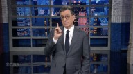 Stephen Colbert mocks Amazons plans to replace half a million jobs with robots