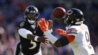 Ravens Reaction: Sunday's win was a step in right direction?