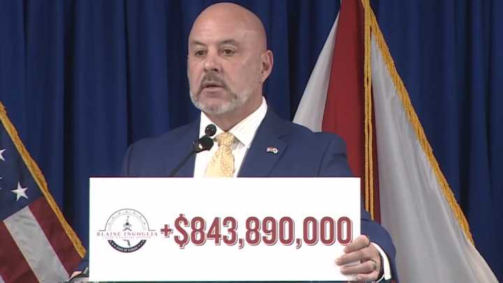 Florida CFO accuses Miami-Dade of wasteful spending, misusing funds in latest DOGE target