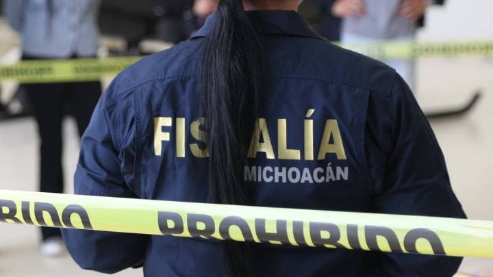 Fiestas patronales en honor a San Francisco de Asís dejan cinco muertos en Michoacán